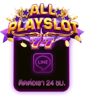 ALLPLAYSLOT77